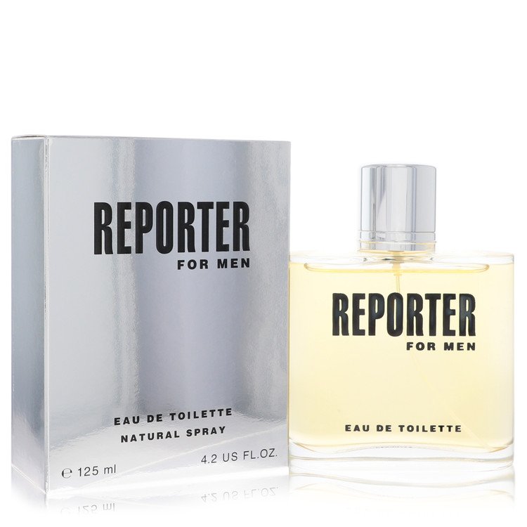 Reporter Reporter