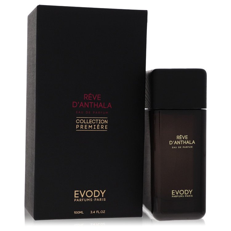 Evody Parfums Reve D'anthala