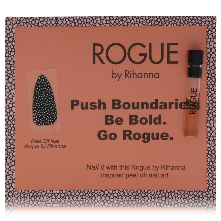 Rihanna Rogue