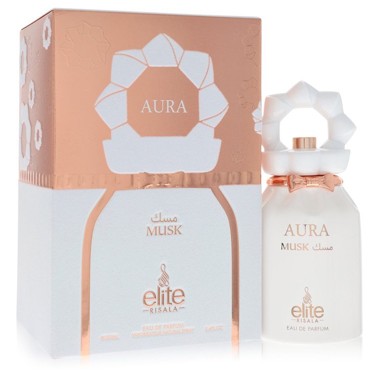 Risala Risala Elite Aura Musk