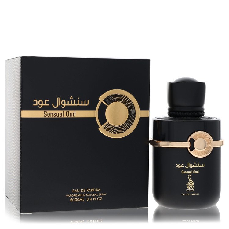 Risala Sensual Oud