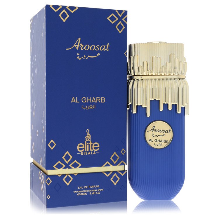 Risala Risala Elite Aroosat Al Gharb