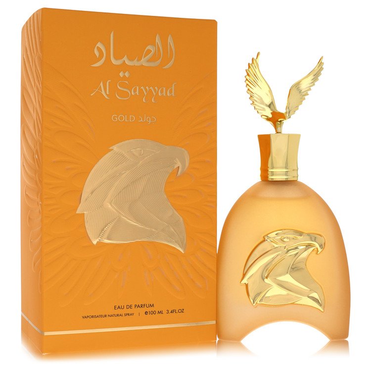 Risala Al Sayyad Gold