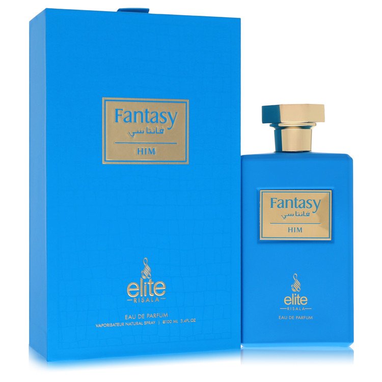 Risala Risala Elite Fantasy