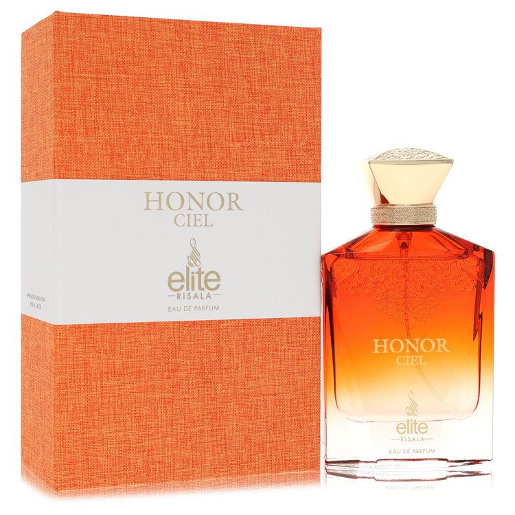 Risala Elite Honor Ciel