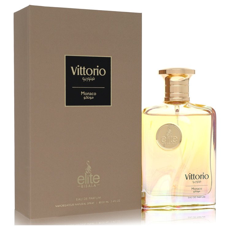 Risala Risala Elite Vittorio Monaco