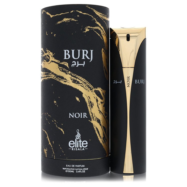 Risala Risala Elite Burj Noir
