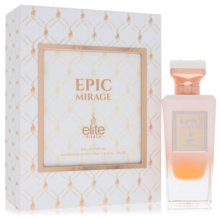 Risala Elite Epic Mirage