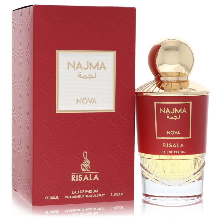Risala Risala Najma Nova