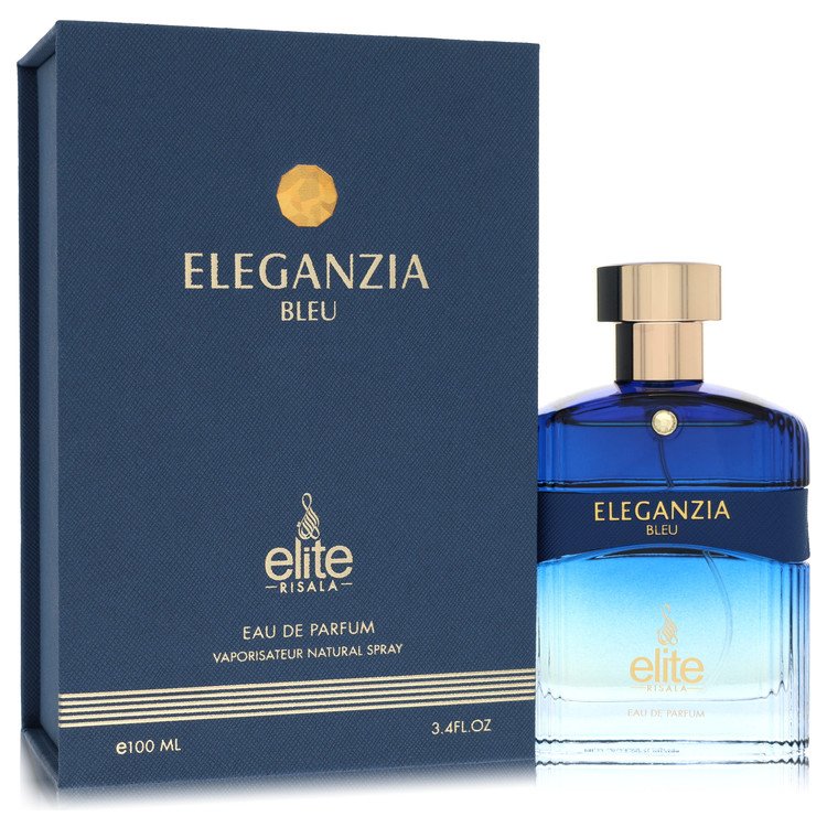 Risala Risala Elite Eleganzia Bleu