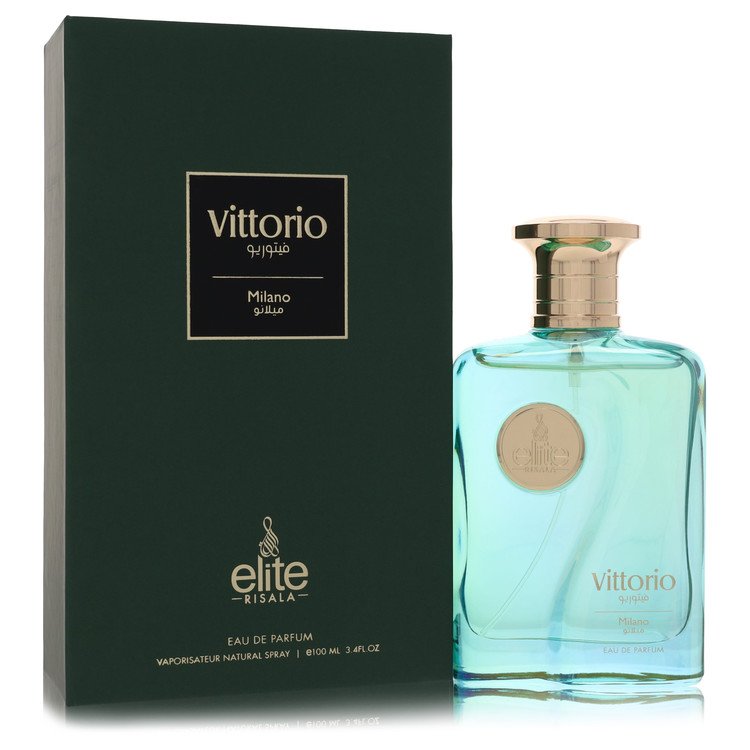Risala Risala Elite Vittorio Milano