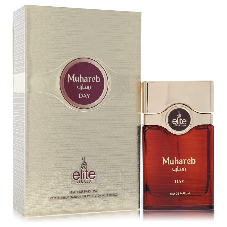 Risala Risala Elite Muhareb Day