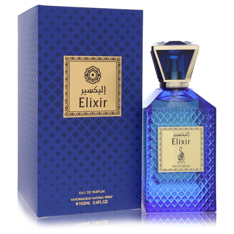 Risala Risala Elixir