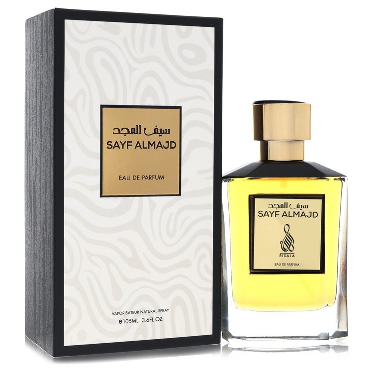 Risala Risala Sayf Almajd