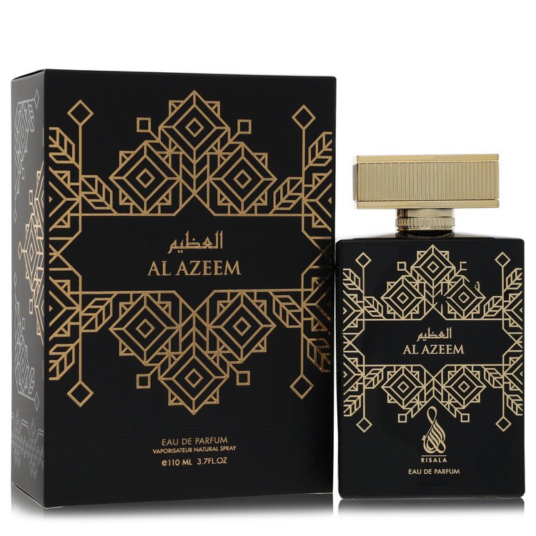 Risala Al Azeem