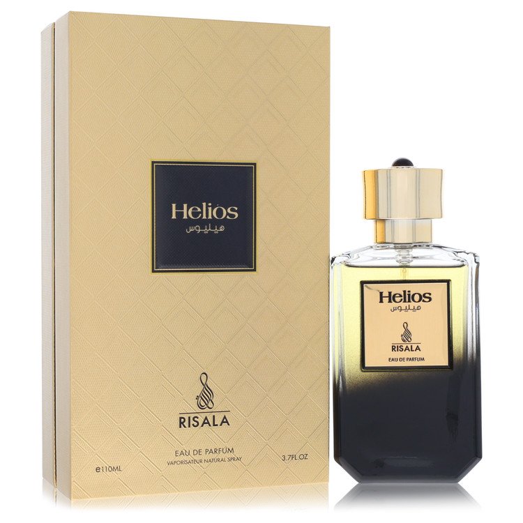 Risala Risala Helios