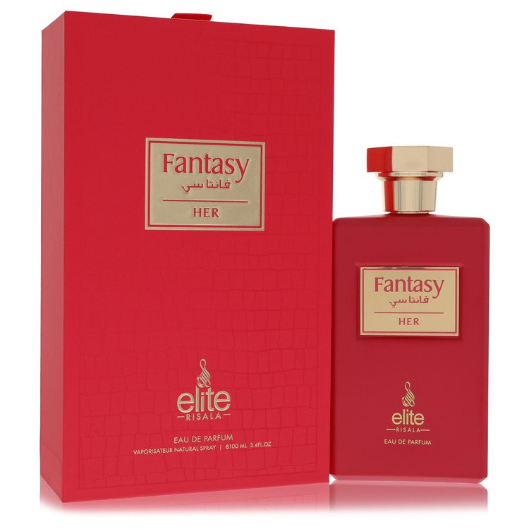 Risala Elite Fantasy