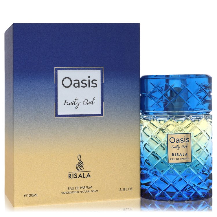 Risala Oasis Fruity Oud