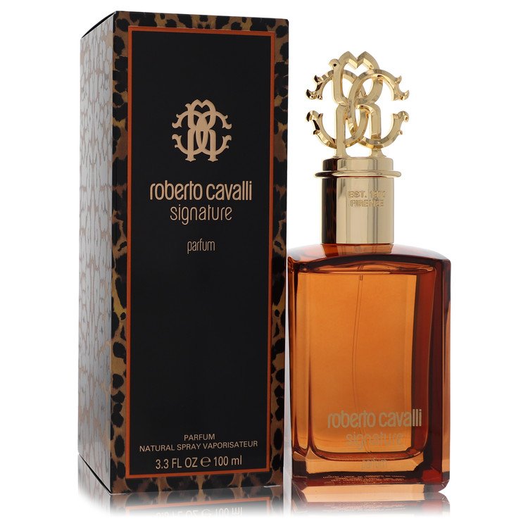 Roberto Cavalli Roberto Cavalli New