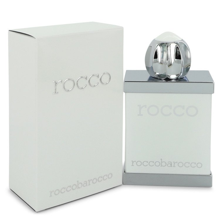 Roccobarocco Rocco White