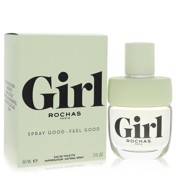 Rochas Girl