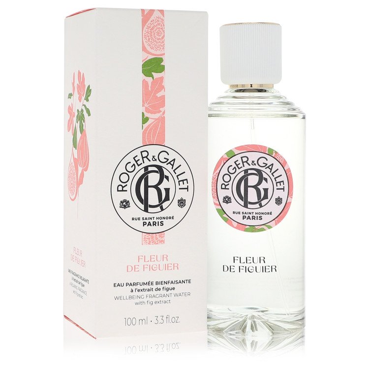 Roger & Gallet Roger & Gallet Fleur De Figuier