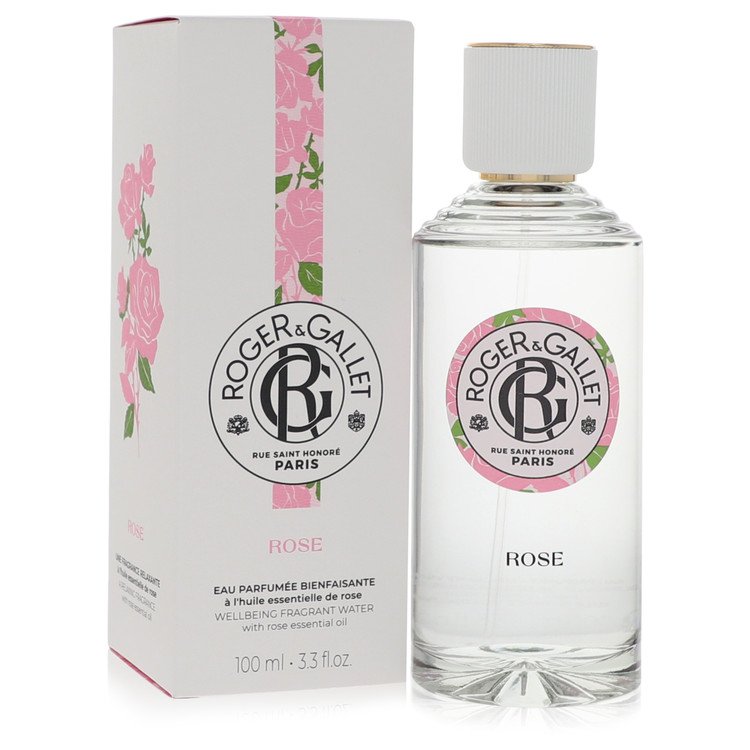 Roger & Gallet Roger & Gallet Rose