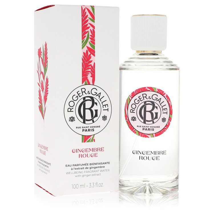 Roger & Gallet Roger & Gallet Gingembre Rouge