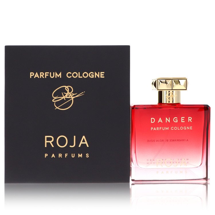 Roja Parfums Roja Danger