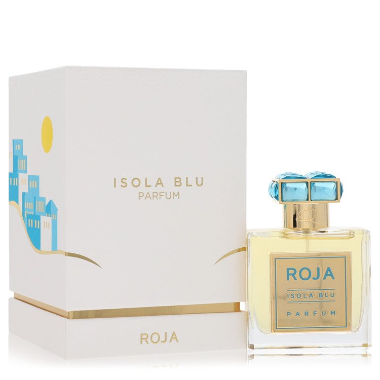 Roja Parfums Roja Isola Blu