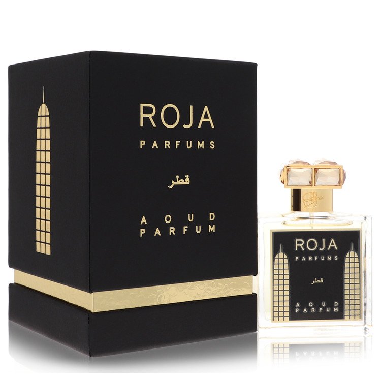 Roja Parfums Roja Qatar