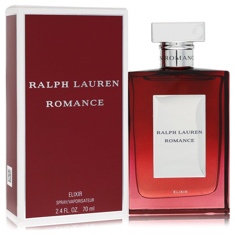 Ralph Lauren Romance Elixir