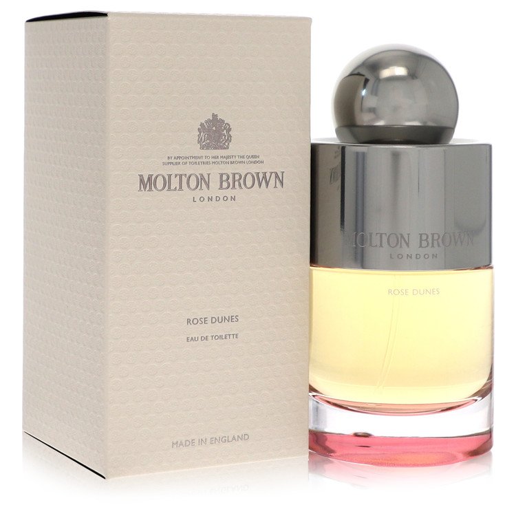 Molton Brown Rose Dunes