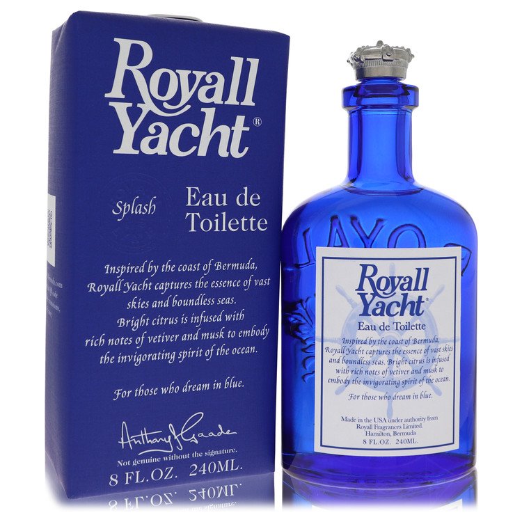 Royall Fragrances Royall Yacht