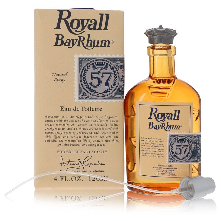 Royall Fragrances Royall Bay Rhum 57