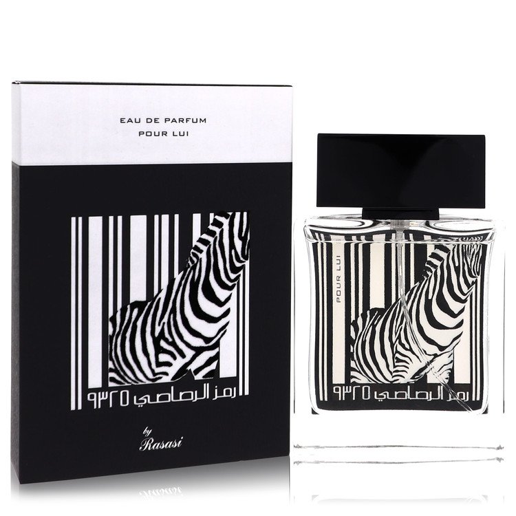 Rasasi Rumz Al Rasasi 9325 Pour Lui