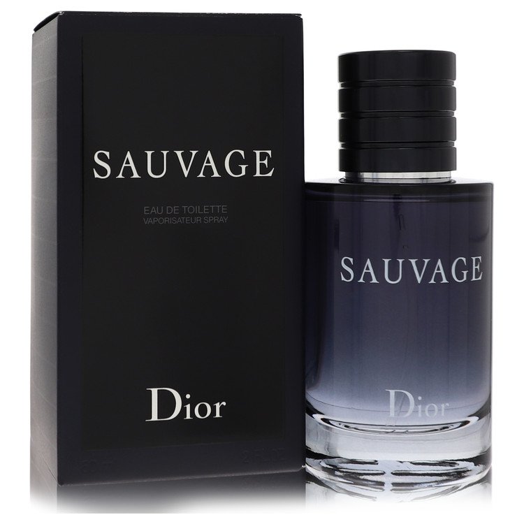 Christian Dior Sauvage