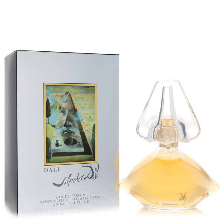Salvador Dali Salvador Dali
