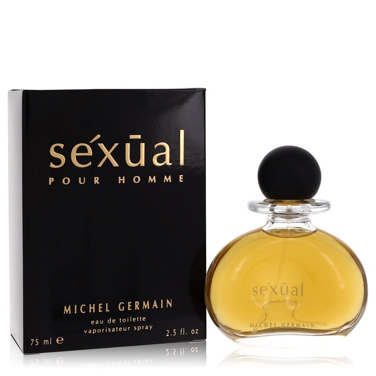 Michel Germain Sexual