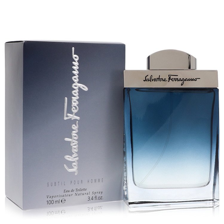 Salvatore Ferragamo Subtil