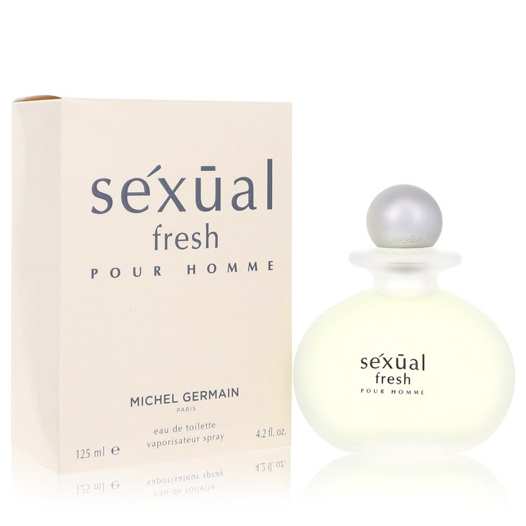 Michel Germain Sexual Fresh