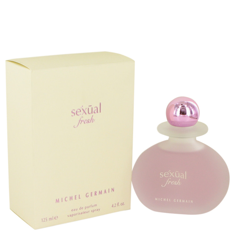 Michel Germain Sexual Fresh