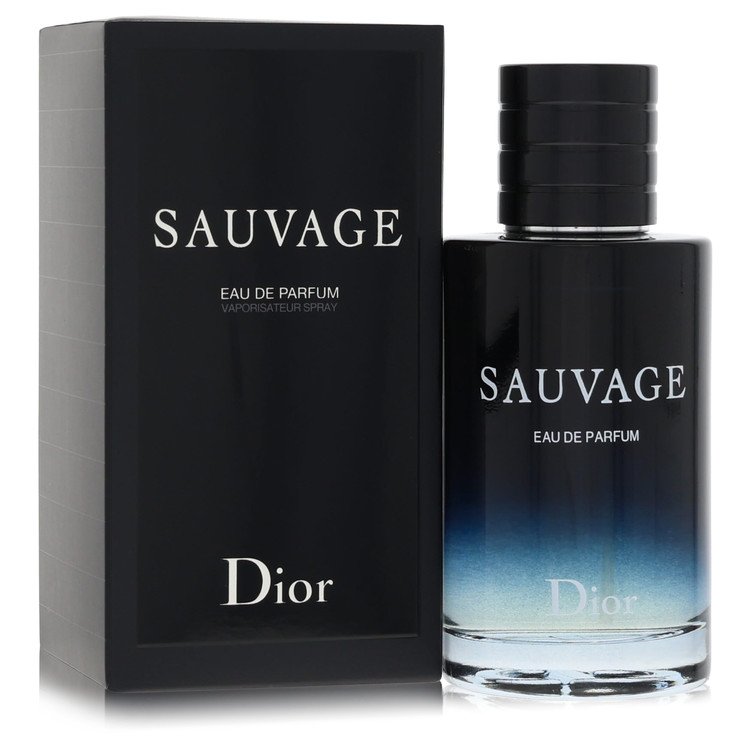 Christian Dior Sauvage