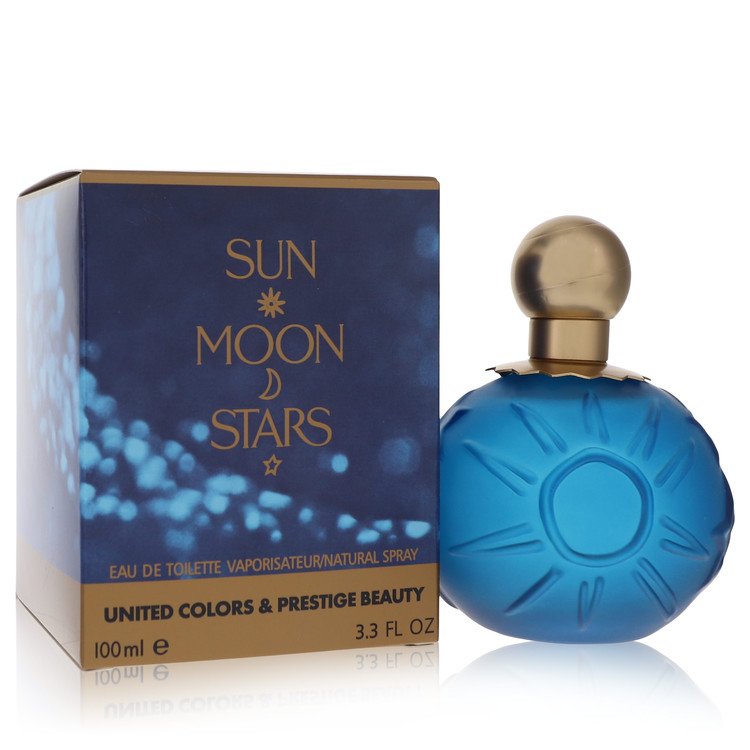 Karl Lagerfeld Sun Moon Stars