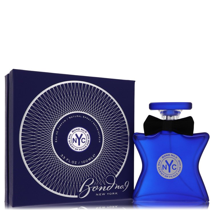 Bond No 9 The Scent of Peace