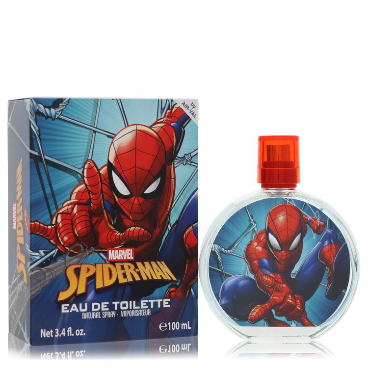 Marvel Spiderman