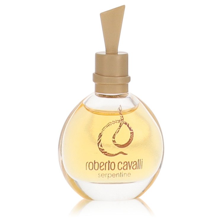 Roberto Cavalli Serpentine