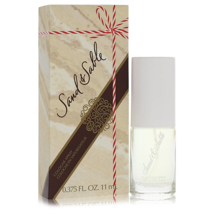 Coty Sand & Sable
