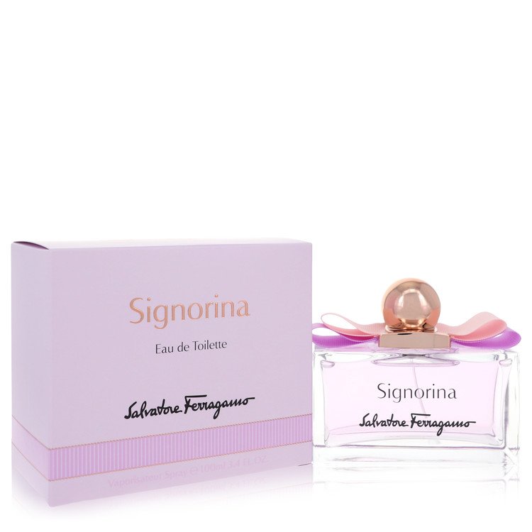 Salvatore Ferragamo Signorina