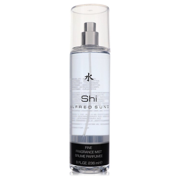 Alfred Sung Shi Body Mist